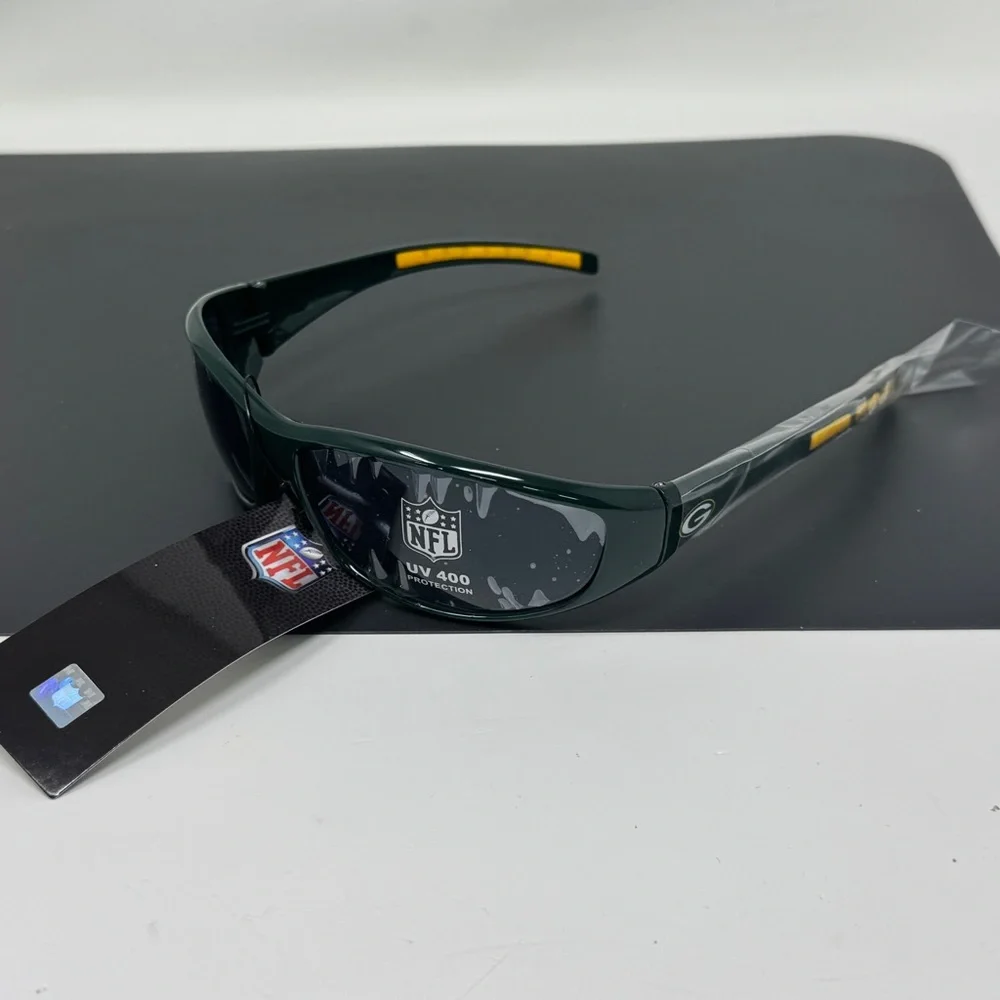 Green Bay Packers Sunglasses